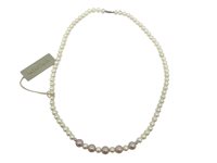 Collar Mikiko Mujer in Perlas MC1299O4FCBM050 - MC1299O4FCBM050